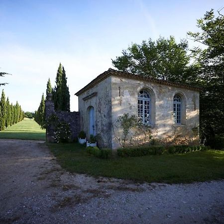 Chateau De Birot Beguey Exterior foto